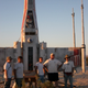 Image for article titled Video: The Rocket-Powered X-Wing's Flight...and Death